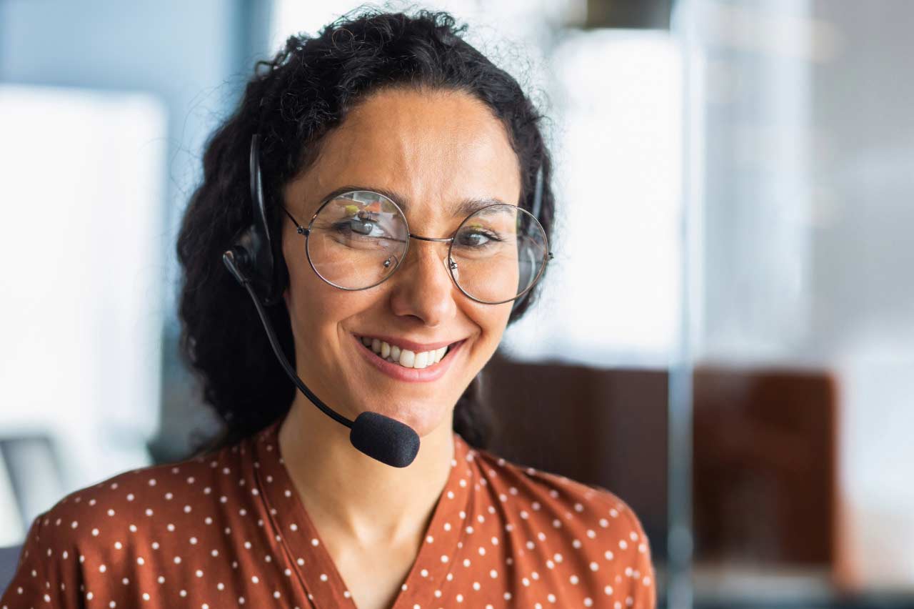 Accueil téléphonique médical