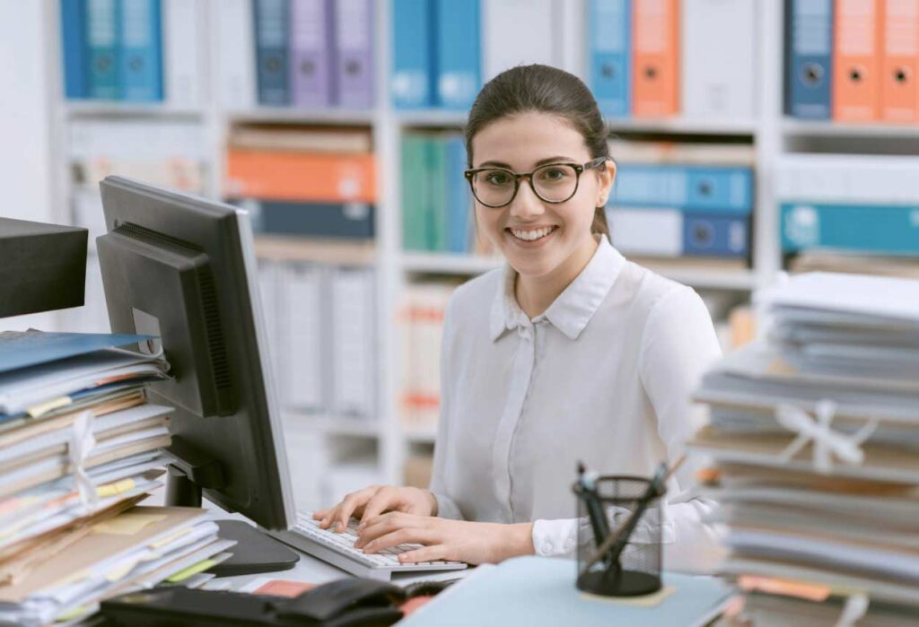 télésecrétaire médicale performante