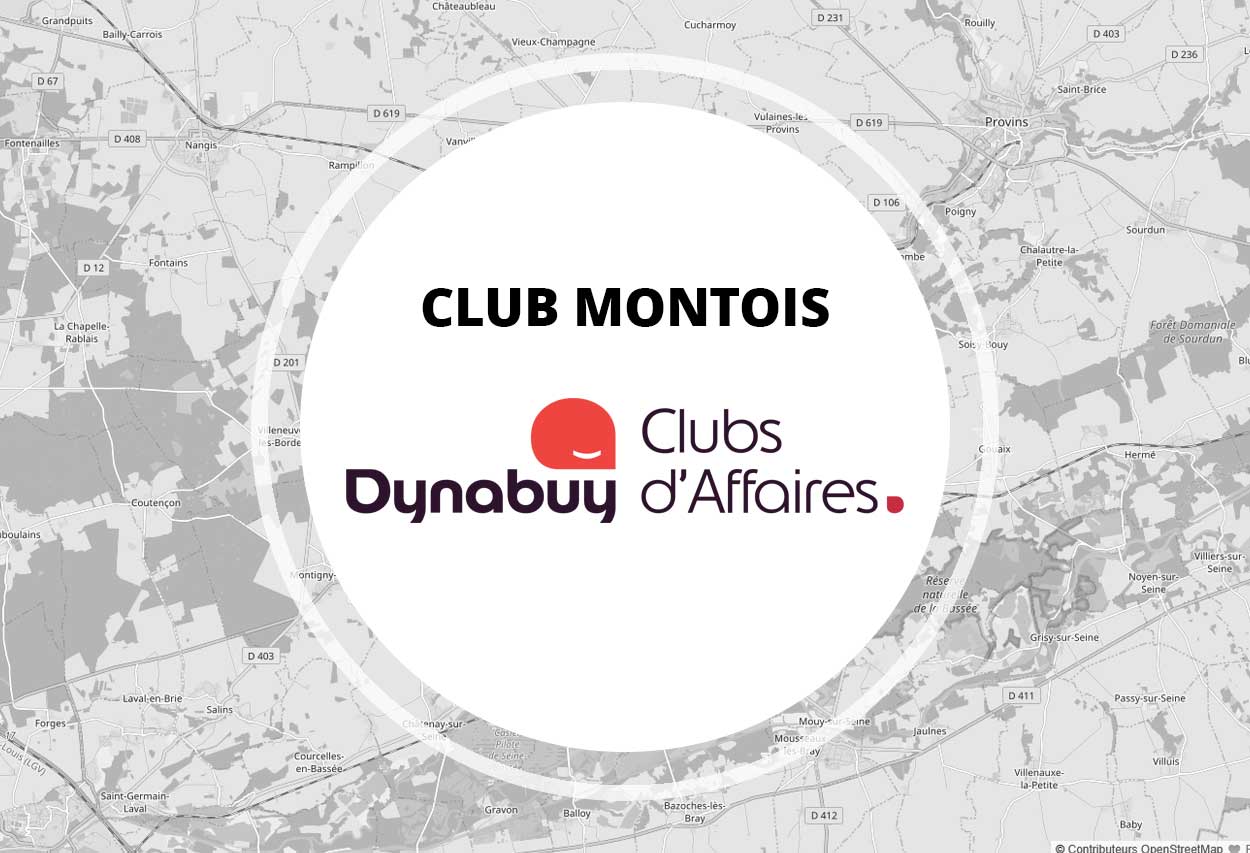 DYNABUY CLUB Montois