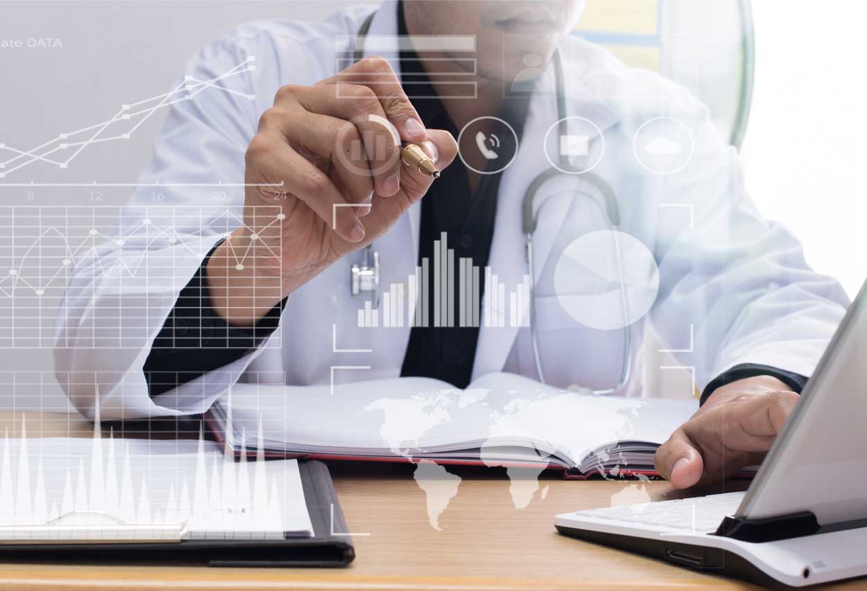 Efficacité et gestion intelligente