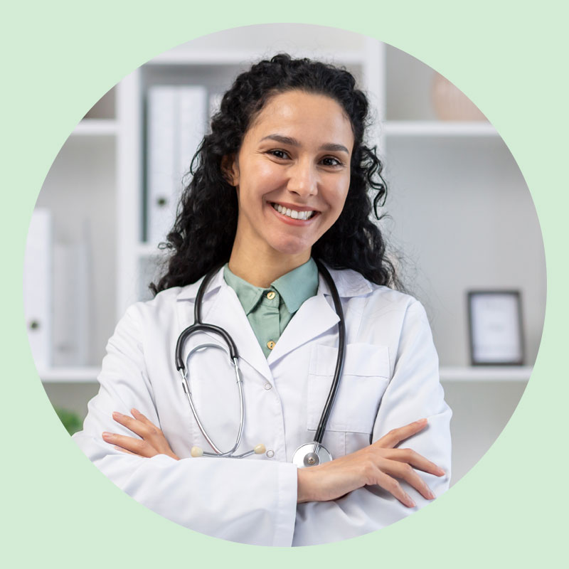 Télésecrétariat pour médecins généralistes